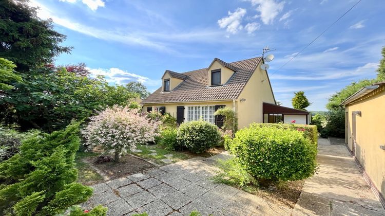 Ma-Cabane - Vente Maison La Ferté-Gaucher, 120 m²