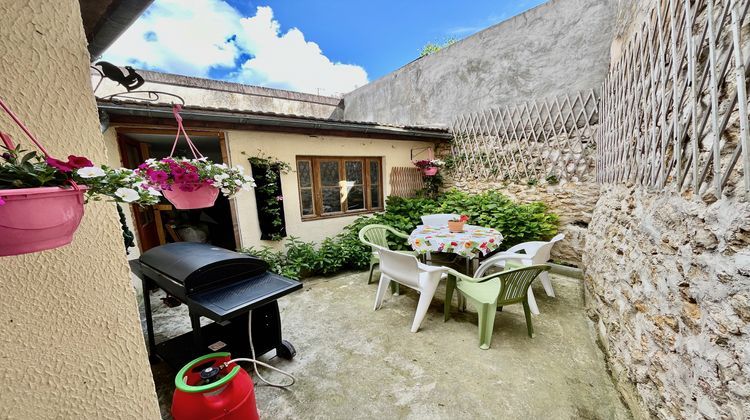 Ma-Cabane - Vente Maison La Ferté-Gaucher, 86 m²