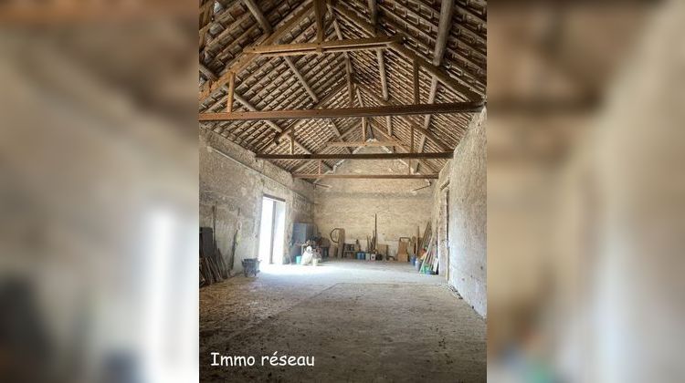 Ma-Cabane - Vente Maison LA FERTE GAUCHER, 140 m²