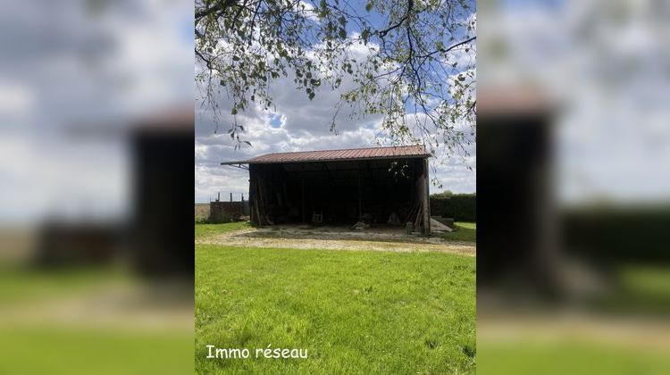 Ma-Cabane - Vente Maison LA FERTE GAUCHER, 140 m²