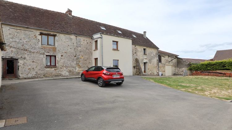 Ma-Cabane - Vente Maison La Ferté-Gaucher, 645 m²