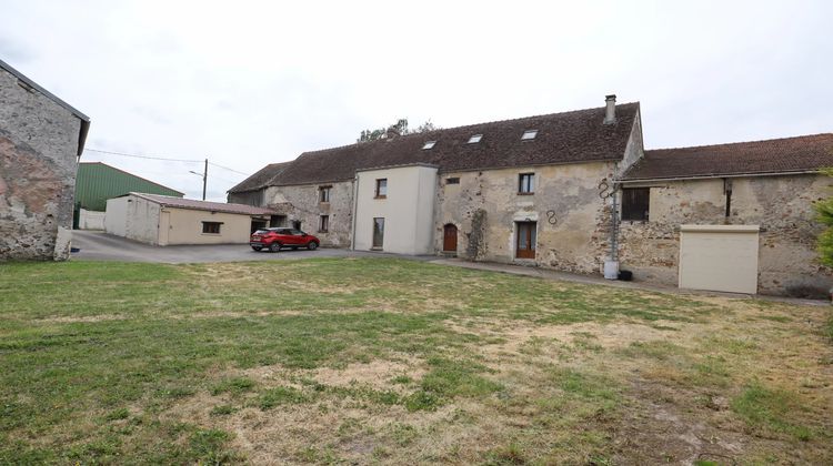 Ma-Cabane - Vente Maison La Ferté-Gaucher, 645 m²