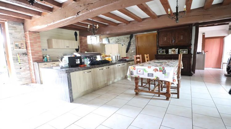 Ma-Cabane - Vente Maison La Ferté-Gaucher, 645 m²