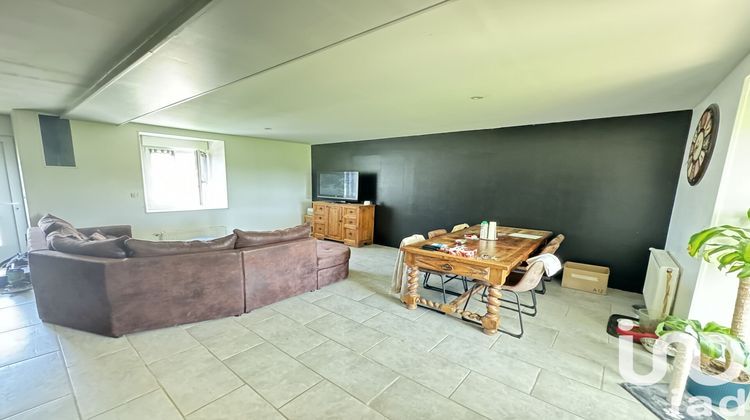 Ma-Cabane - Vente Maison La Ferté-Gaucher, 96 m²