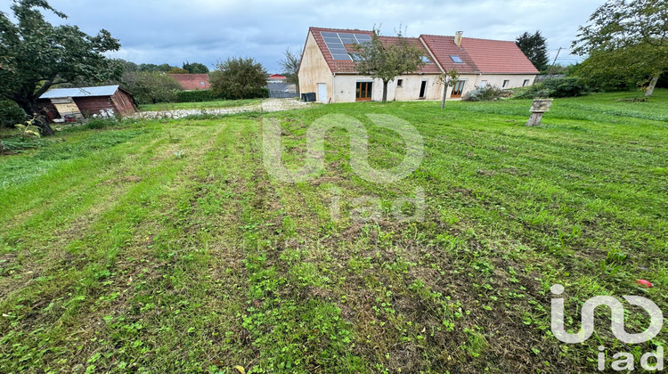 Ma-Cabane - Vente Maison La Ferté-Gaucher, 172 m²