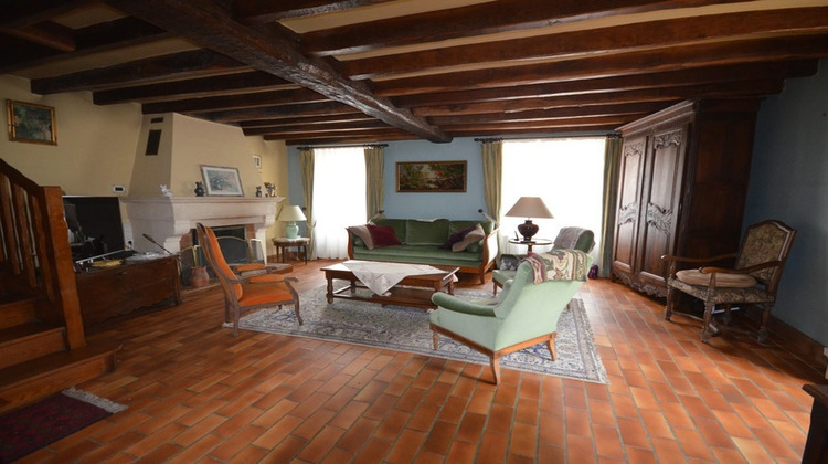 Ma-Cabane - Vente Maison LA FERTE GAUCHER, 127 m²