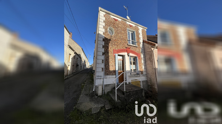 Ma-Cabane - Vente Maison La Ferté-Gaucher, 75 m²