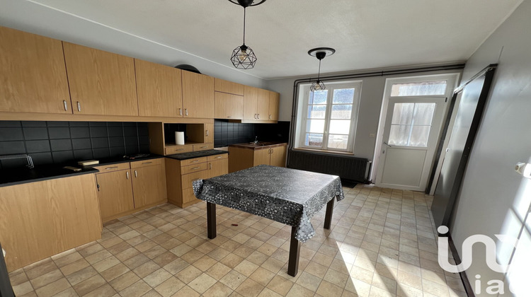 Ma-Cabane - Vente Maison La Ferté-Gaucher, 75 m²