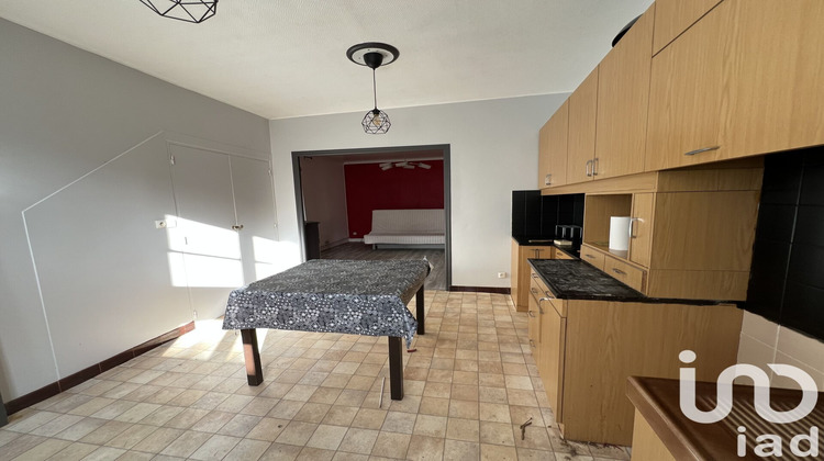 Ma-Cabane - Vente Maison La Ferté-Gaucher, 75 m²