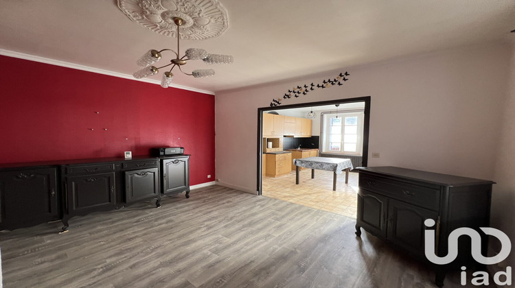 Ma-Cabane - Vente Maison La Ferté-Gaucher, 75 m²