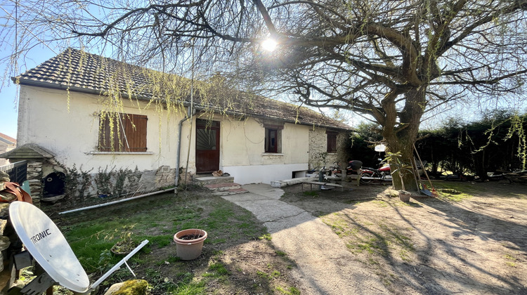 Ma-Cabane - Vente Maison La Ferté-Gaucher, 73 m²