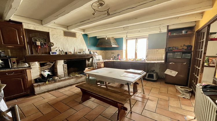 Ma-Cabane - Vente Maison La Ferté-Gaucher, 73 m²