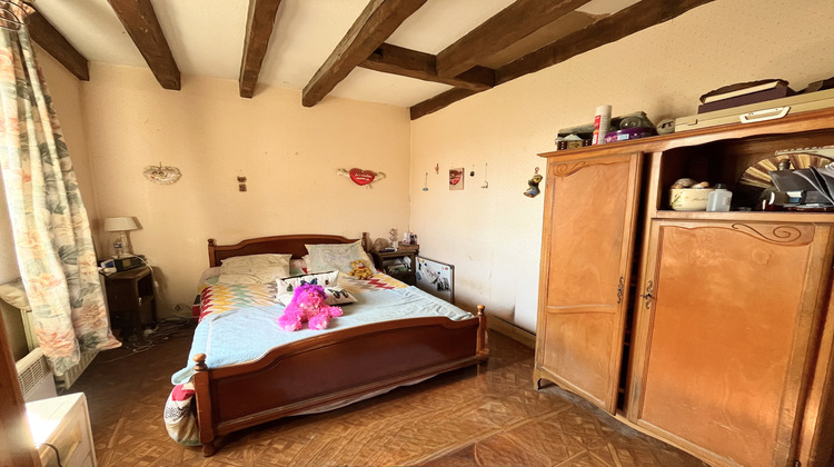 Ma-Cabane - Vente Maison La Ferté-Gaucher, 73 m²