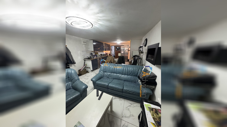 Ma-Cabane - Vente Maison La Ferté-Gaucher, 100 m²