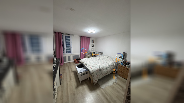 Ma-Cabane - Vente Maison La Ferté-Gaucher, 100 m²