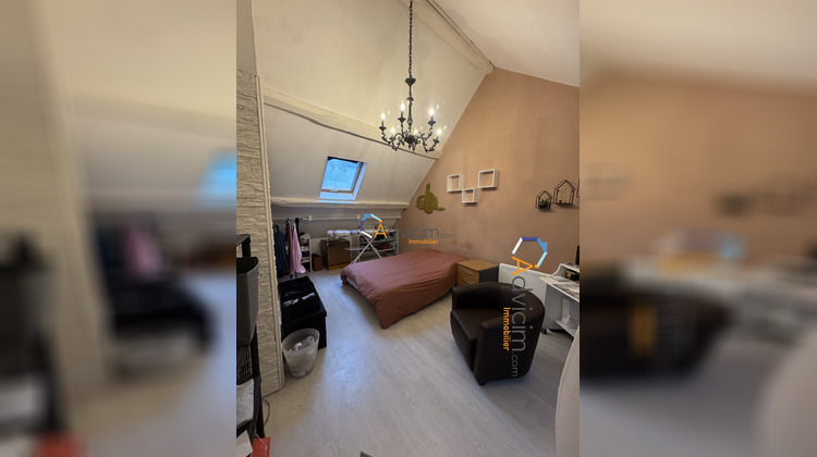 Ma-Cabane - Vente Maison La Ferté-Gaucher, 100 m²