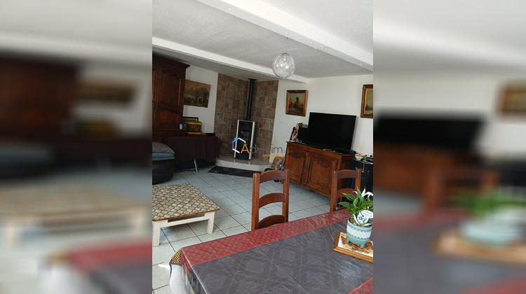 Ma-Cabane - Vente Maison La Ferté-Gaucher, 107 m²