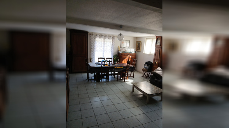 Ma-Cabane - Vente Maison La Ferté-Gaucher, 107 m²