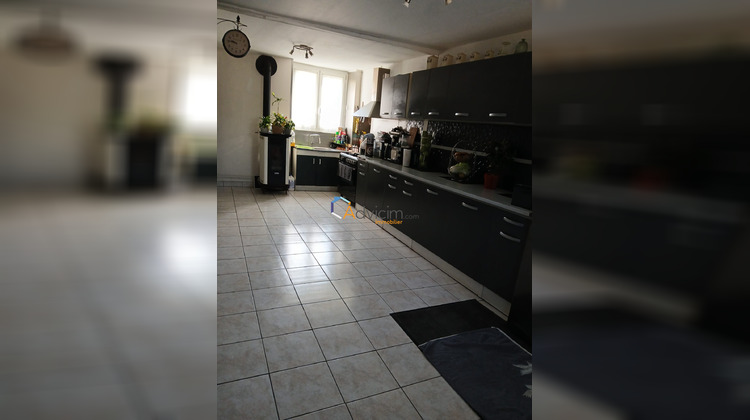 Ma-Cabane - Vente Maison La Ferté-Gaucher, 107 m²