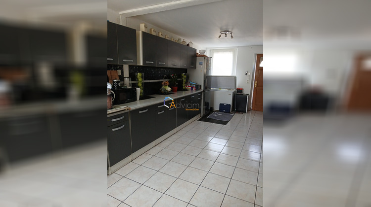 Ma-Cabane - Vente Maison La Ferté-Gaucher, 107 m²