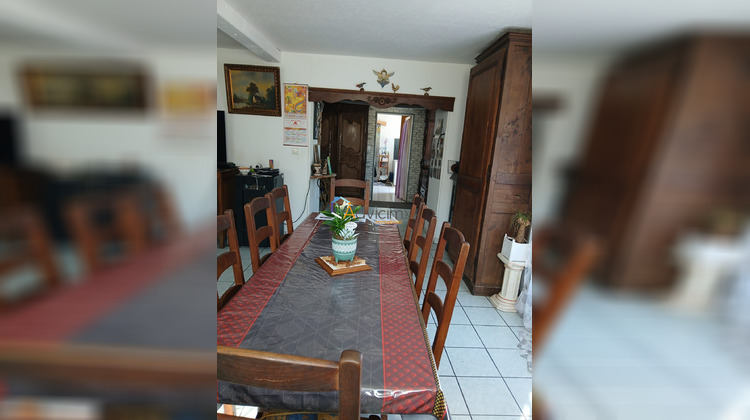 Ma-Cabane - Vente Maison La Ferté-Gaucher, 107 m²