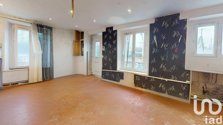 Ma-Cabane - Vente Maison La Ferté-Gaucher, 116 m²