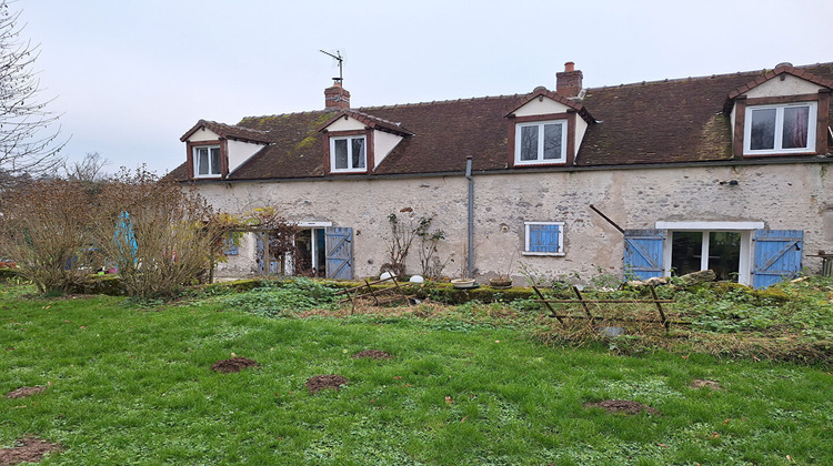 Ma-Cabane - Vente Maison LA FERTE-GAUCHER, 178 m²