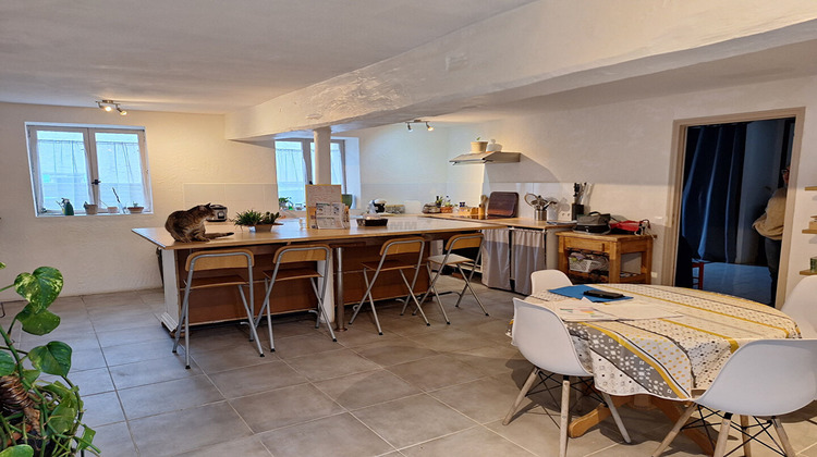 Ma-Cabane - Vente Maison LA FERTE-GAUCHER, 178 m²