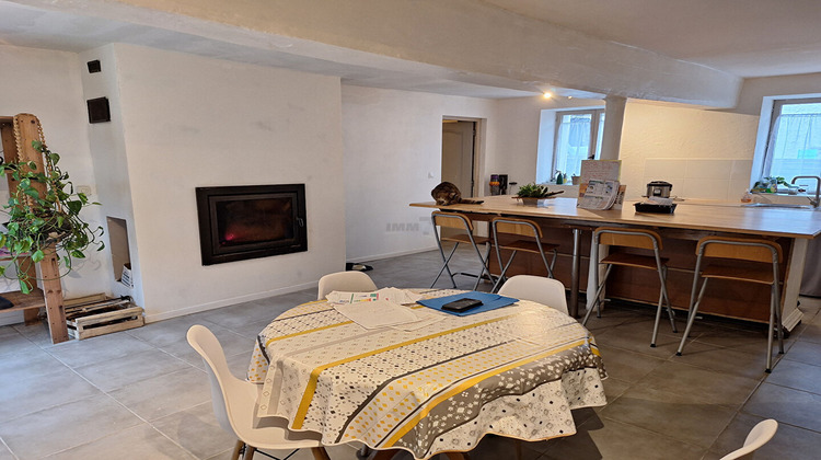 Ma-Cabane - Vente Maison LA FERTE-GAUCHER, 178 m²