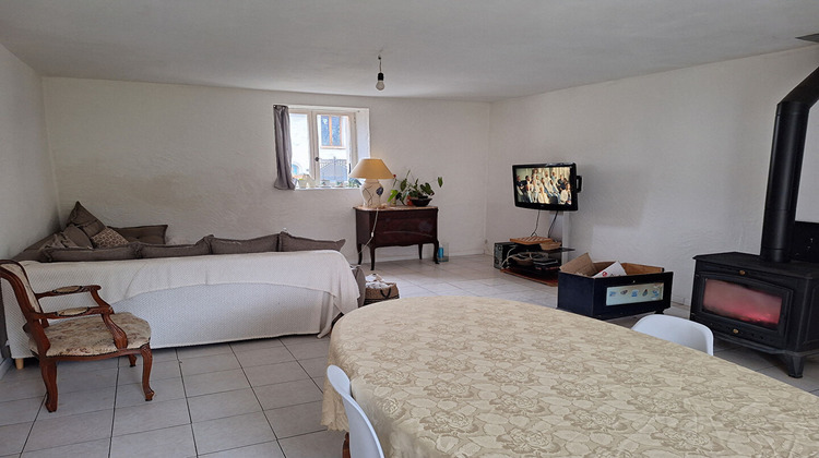 Ma-Cabane - Vente Maison LA FERTE-GAUCHER, 178 m²