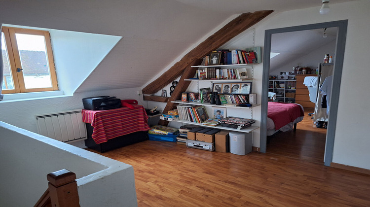 Ma-Cabane - Vente Maison LA FERTE-GAUCHER, 178 m²