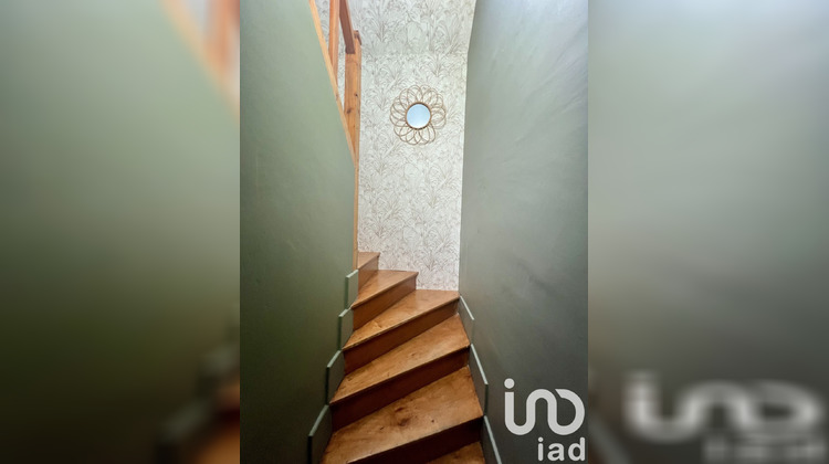 Ma-Cabane - Vente Maison La Ferté-Gaucher, 85 m²