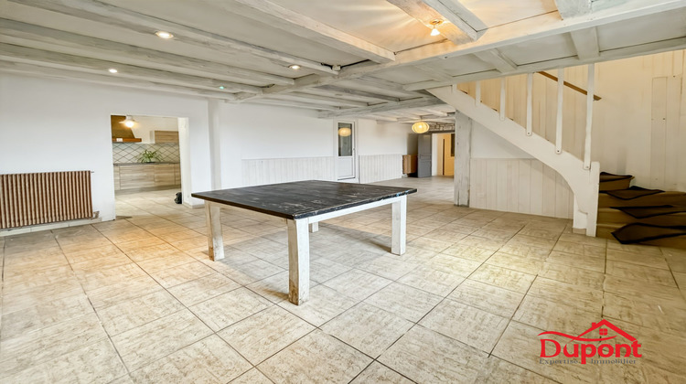 Ma-Cabane - Vente Maison La Ferté-Gaucher, 150 m²