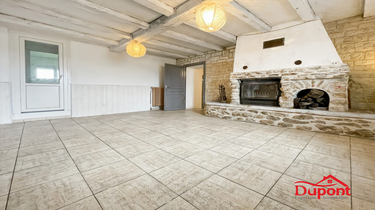 Ma-Cabane - Vente Maison La Ferté-Gaucher, 150 m²