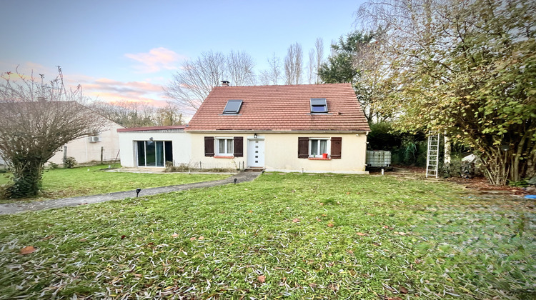 Ma-Cabane - Vente Maison La Ferté-Gaucher, 140 m²