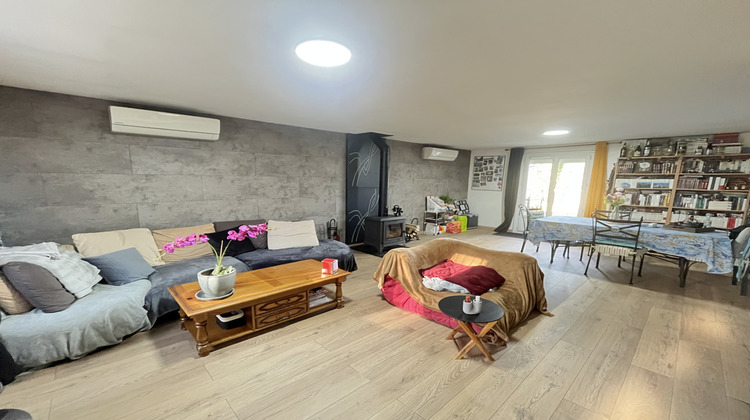 Ma-Cabane - Vente Maison La Ferté-Gaucher, 140 m²