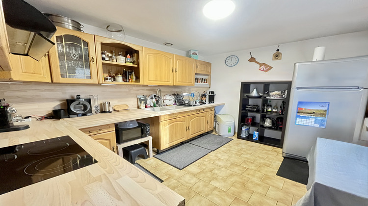 Ma-Cabane - Vente Maison La Ferté-Gaucher, 140 m²