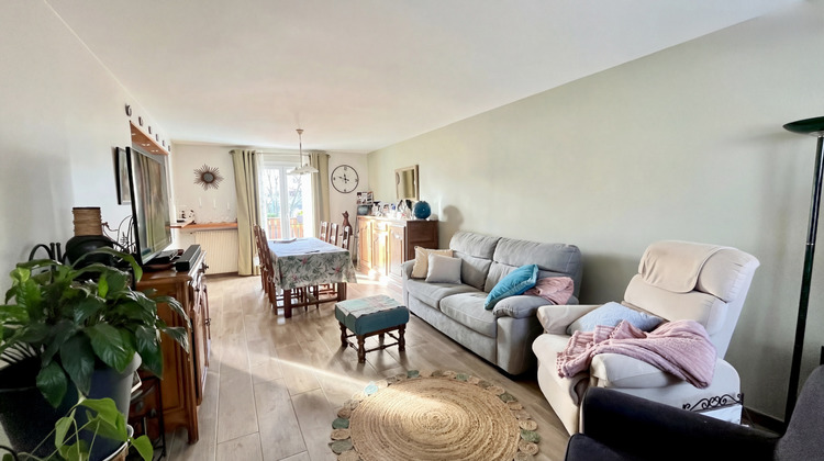 Ma-Cabane - Vente Maison La Ferté-Gaucher, 90 m²