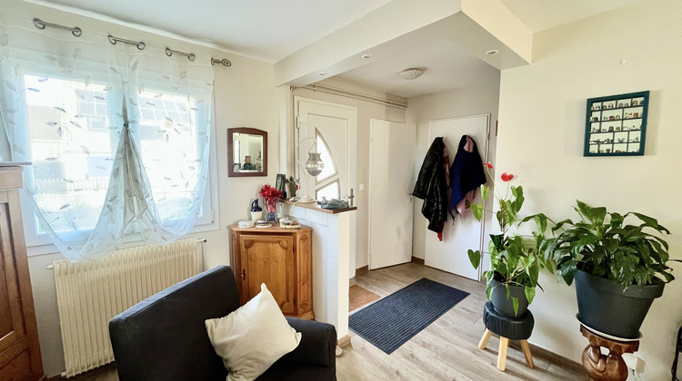 Ma-Cabane - Vente Maison La Ferté-Gaucher, 90 m²