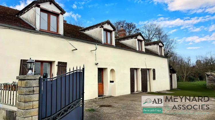 Ma-Cabane - Vente Maison La Ferté-Gaucher, 178 m²