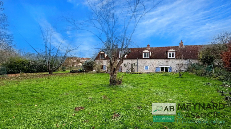 Ma-Cabane - Vente Maison La Ferté-Gaucher, 178 m²