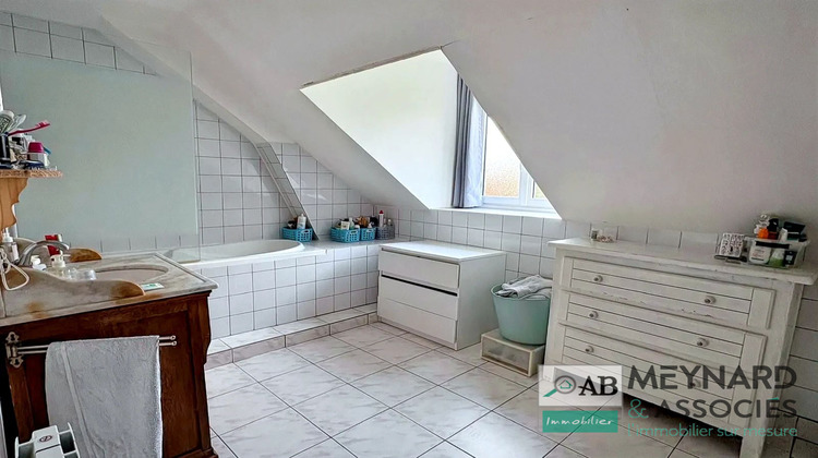 Ma-Cabane - Vente Maison La Ferté-Gaucher, 178 m²