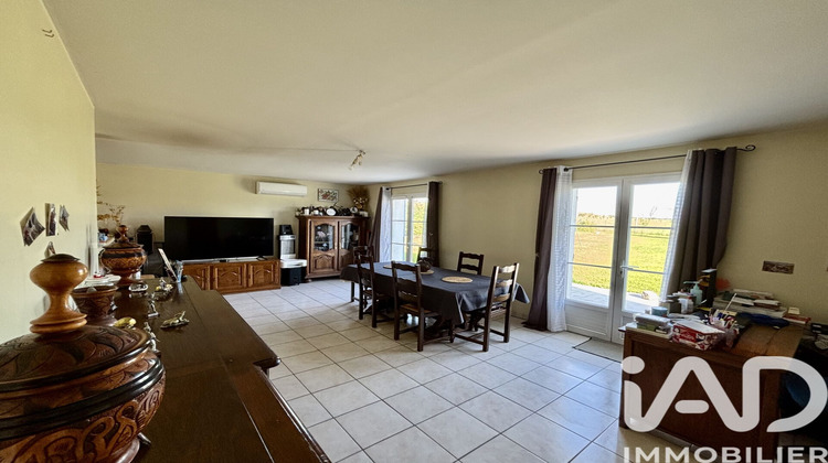 Ma-Cabane - Vente Maison La Ferté-Gaucher, 150 m²