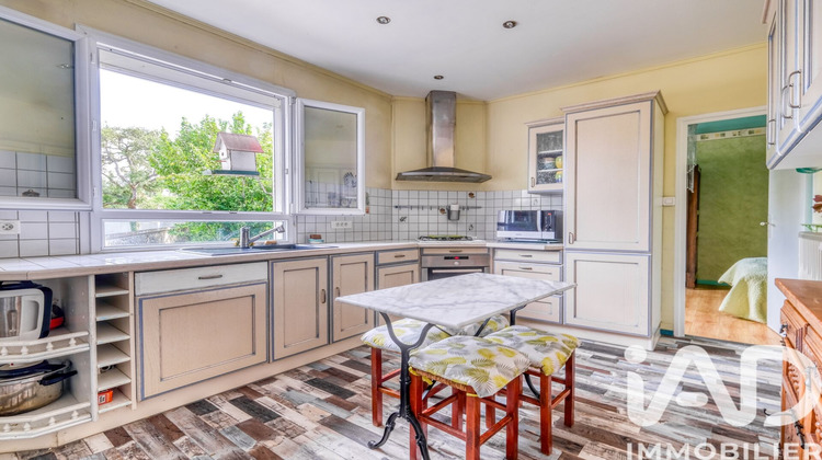 Ma-Cabane - Vente Maison La Ferté-Gaucher, 131 m²