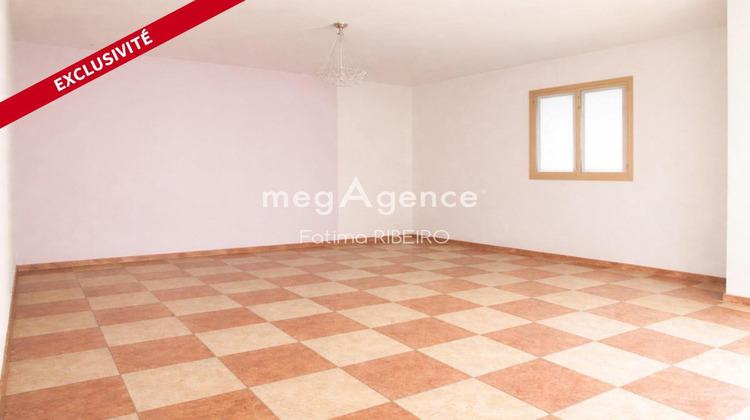 Ma-Cabane - Vente Maison LA FERTE GAUCHER, 179 m²