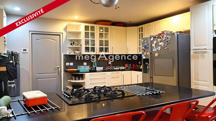 Ma-Cabane - Vente Maison LA FERTE GAUCHER, 179 m²