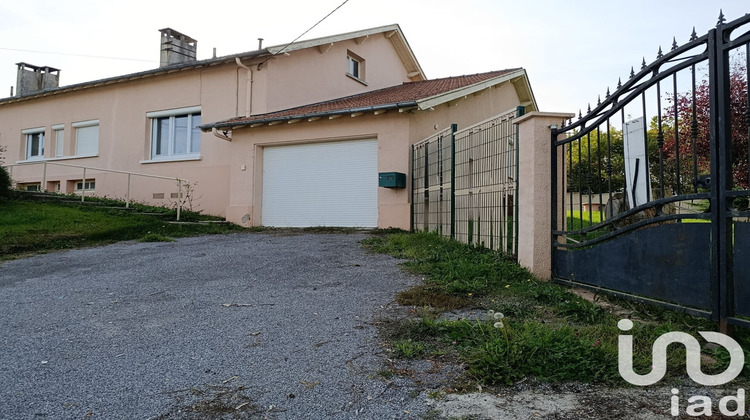 Ma-Cabane - Vente Maison La Ferté-Gaucher, 110 m²