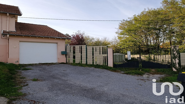 Ma-Cabane - Vente Maison La Ferté-Gaucher, 110 m²