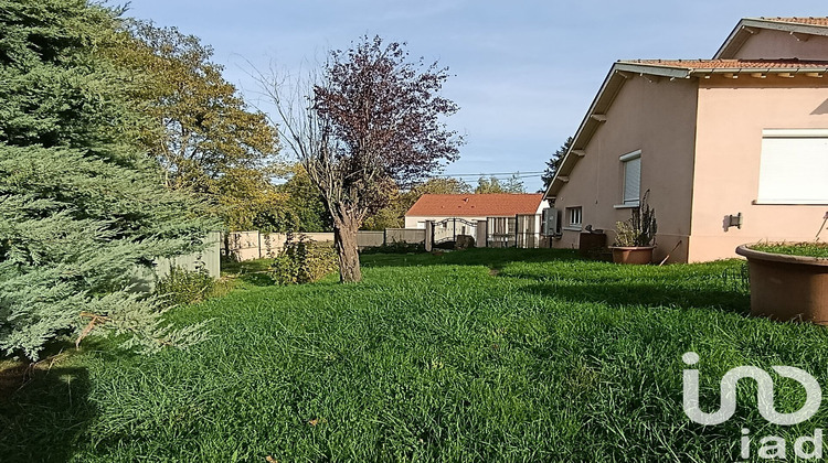 Ma-Cabane - Vente Maison La Ferté-Gaucher, 110 m²