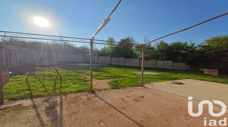 Ma-Cabane - Vente Maison La Ferté-Gaucher, 110 m²